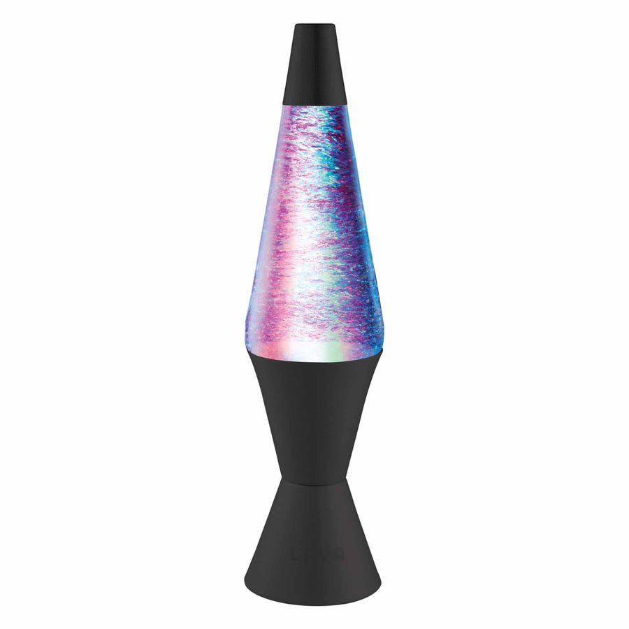 10” LAVA LAMP VORTEX F5