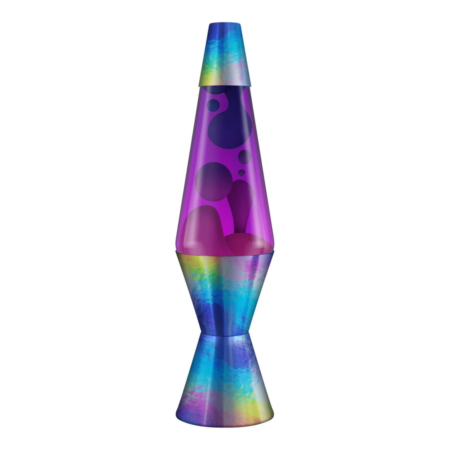 14.5” LAVA LAMP – CHAMELEON COLOR SHIFT R7
